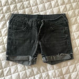 True Religion Shorts
